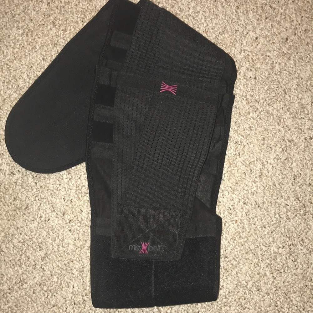 MissBelt Waist Trainer As Seen on TV